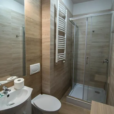 4family *resort*spa* * Szklarska Poręba